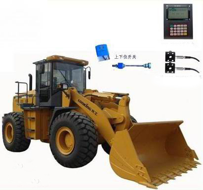 莆田裝載機(jī)秤